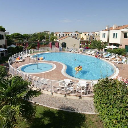 Le Dune Residence Cavallino-Treporti Εξωτερικό φωτογραφία