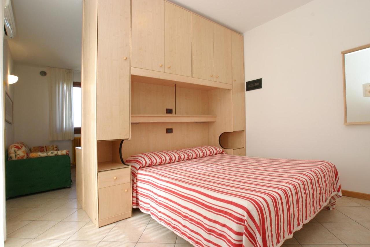 Le Dune Residence Cavallino-Treporti Εξωτερικό φωτογραφία