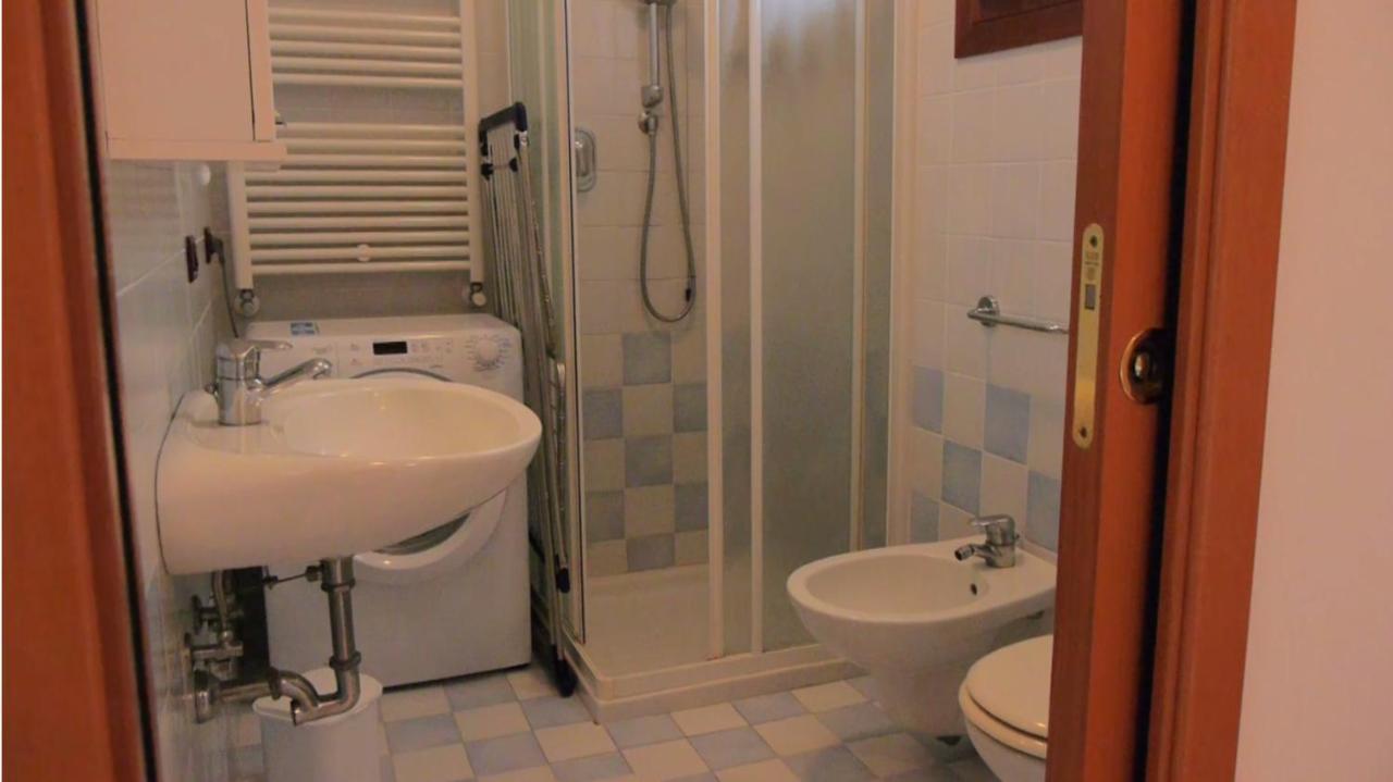 Le Dune Residence Cavallino-Treporti Εξωτερικό φωτογραφία