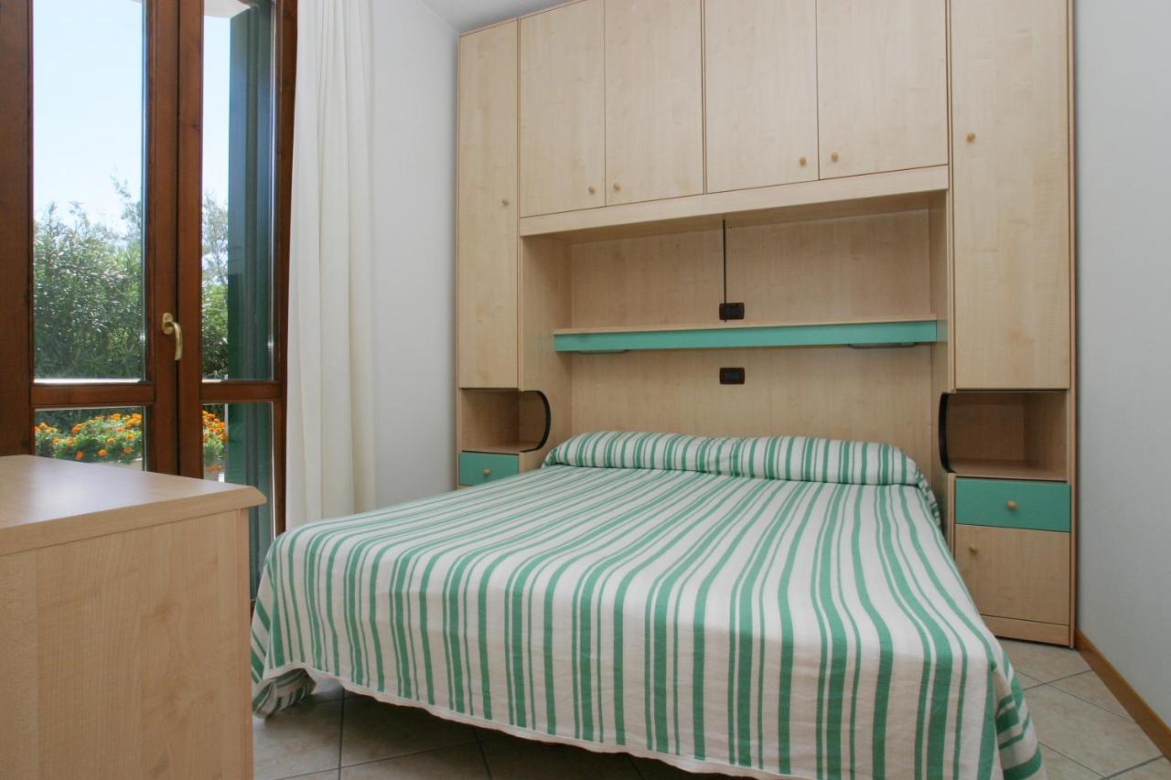 Le Dune Residence Cavallino-Treporti Εξωτερικό φωτογραφία