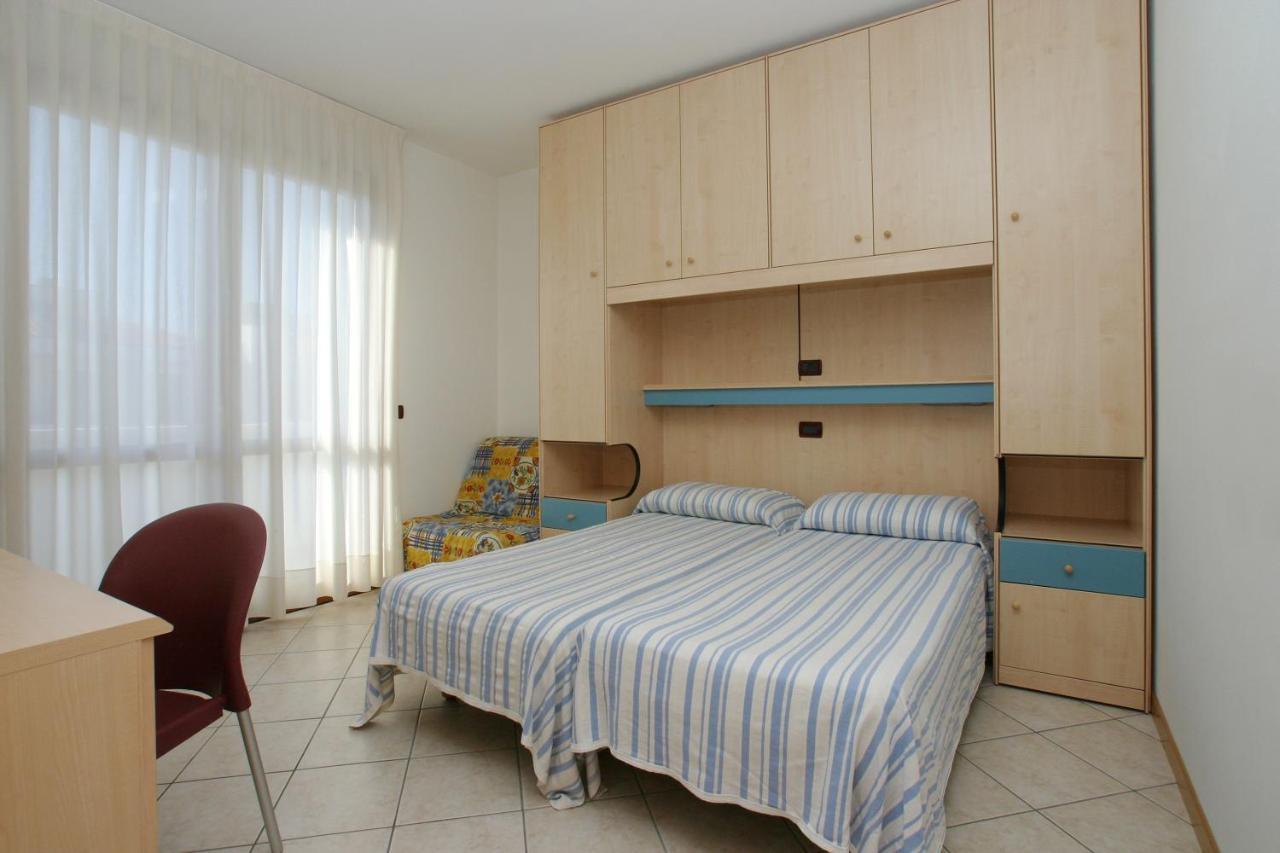Le Dune Residence Cavallino-Treporti Εξωτερικό φωτογραφία